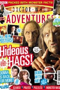 Hideous Hags
