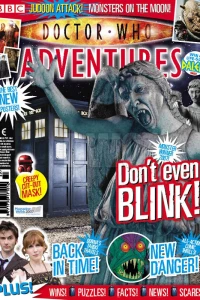 Don't even Blink