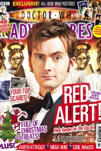 Red Alert!