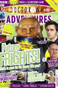 Future Frights
