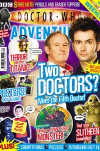 Two Doctors
