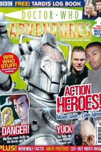 Action Heroes
