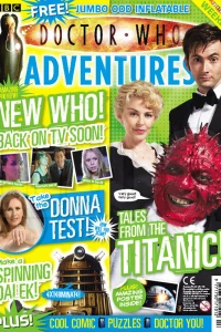 Tales from the Titanic