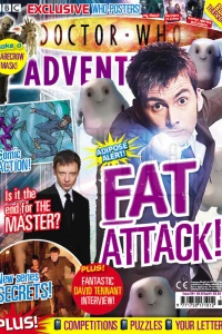 Fat Attack