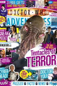 Tentacles of Terror