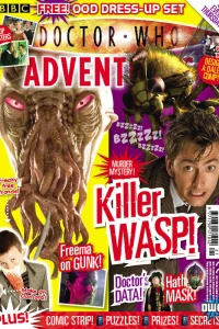 Killer Wasp