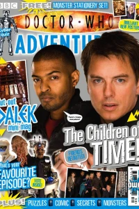 The Children of Time