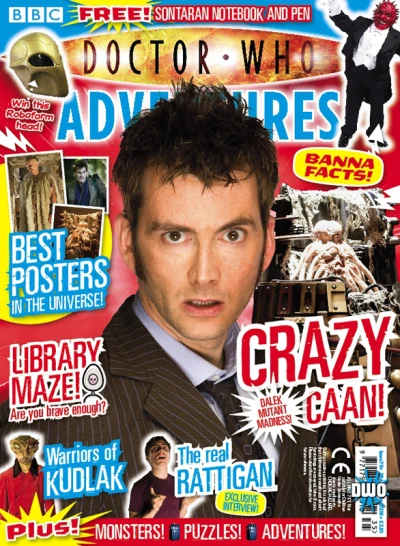 Cover of Crazy Caan