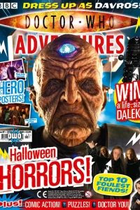Halloween Horrors