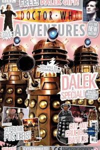 Dalek Special