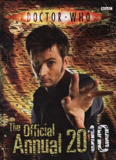 Cover of Issue #2010