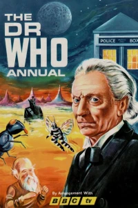 Doctor Who Annual