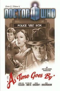 Series 2: Volume 4