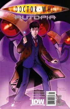 Cover of One-Shot