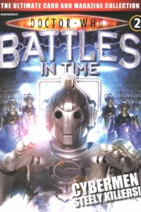 Issue #2