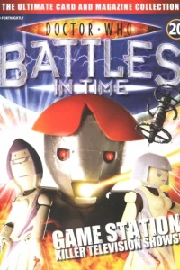 Issue #20