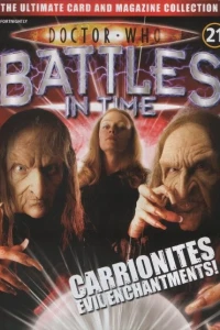 Issue #21