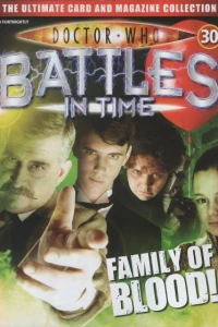 Issue #30
