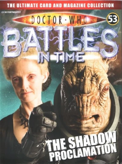 Cover of Issue #53