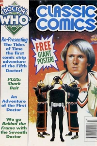 Issue #10