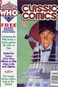 Issue #11