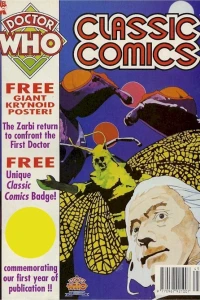 Issue #13