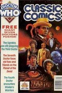 Issue #14