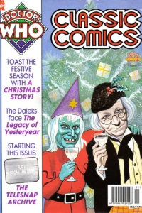 Issue #15