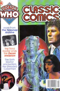 Issue #16