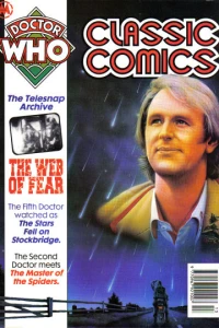 Issue #18
