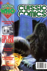 Issue #20