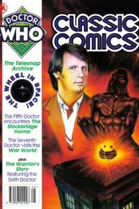 Issue #21