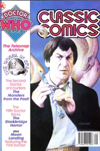 Issue #22