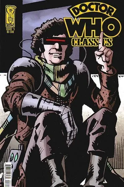 Cover of Cover B
