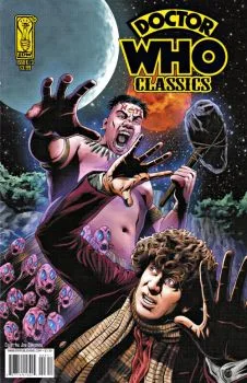 Cover of The City Of The Damned