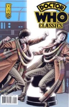 Cover of The Collector; Dreamers of Death