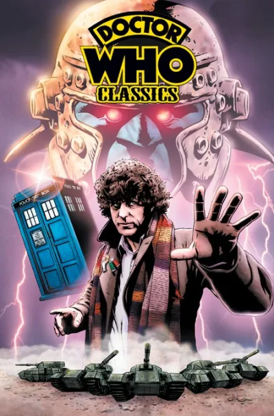 Cover of Volume 1