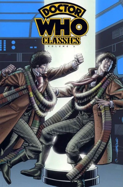 Cover of Volume 2