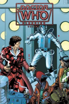 Volume 4