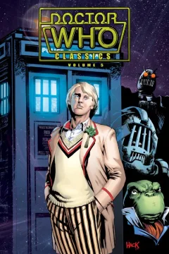 Volume 5