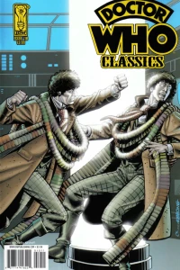 The Collector; Dreamers of Death