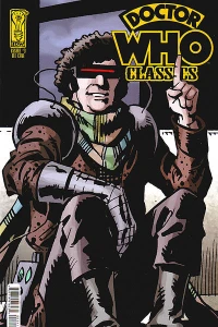 The City Of The Damned