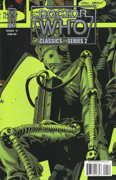 Cover of Junk Yart Demon/The Neutron Knights