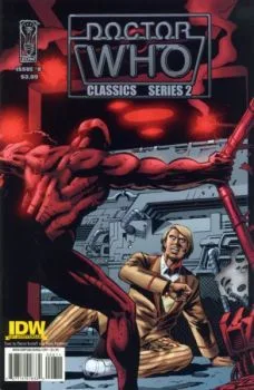 Cover of The Stockbridge Horror
