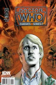 The Tides Of Time, Part Four, Five And Six