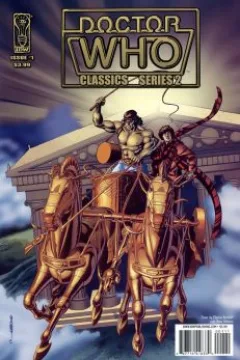 Issue #1