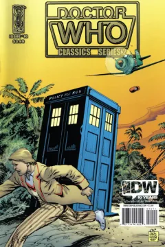Issue #10