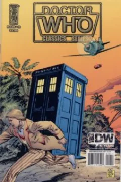 Issue #10