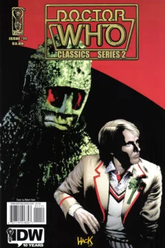 Issue #11