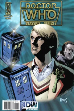 Issue #12
